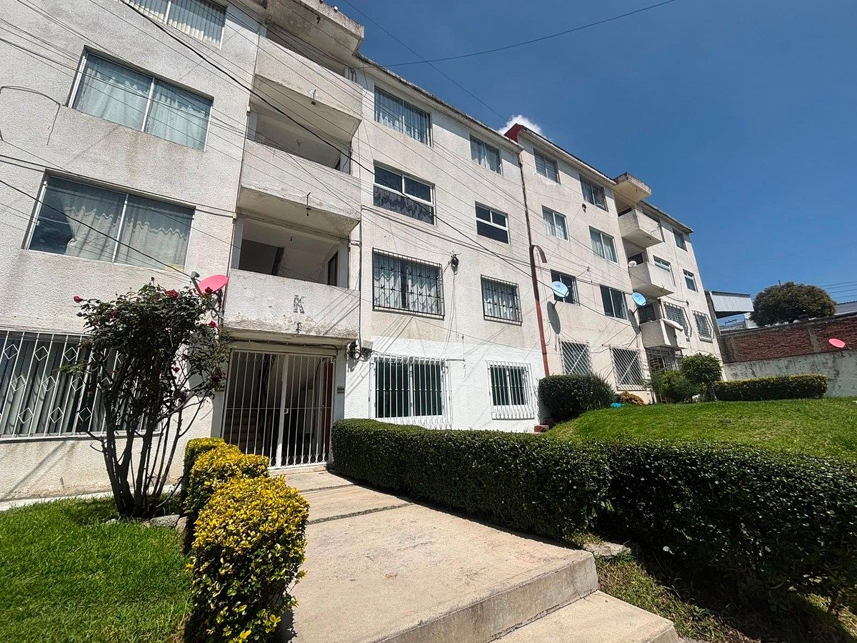 APARTAMENTO MOBILIADO PARA ALUGUEL – COL. ELECTRICISTAS, TOLUCA, foto 1 de 14