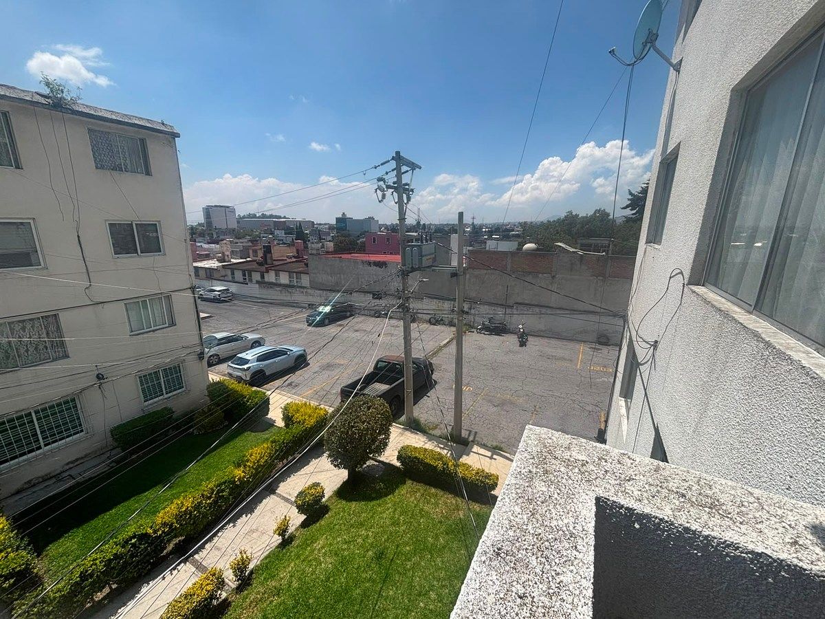 Apartamento em Electricistas Locales, Toluca, foto 14 de 14