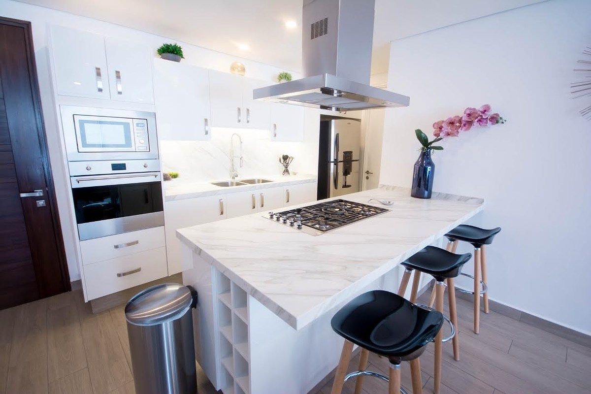 Apartamento em Residencial Poniente, Zapopan, foto 3 de 9