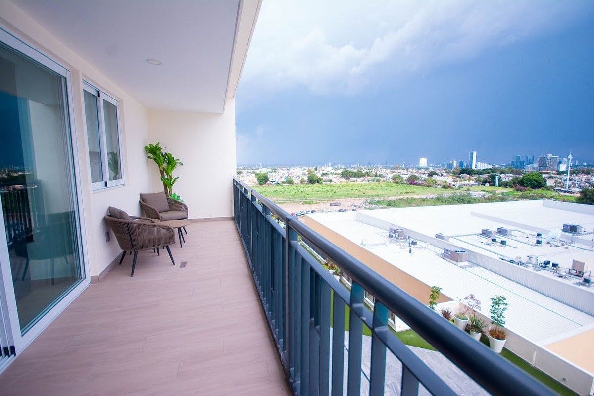 Apartamento em Residencial Poniente, Zapopan, foto 7 de 9