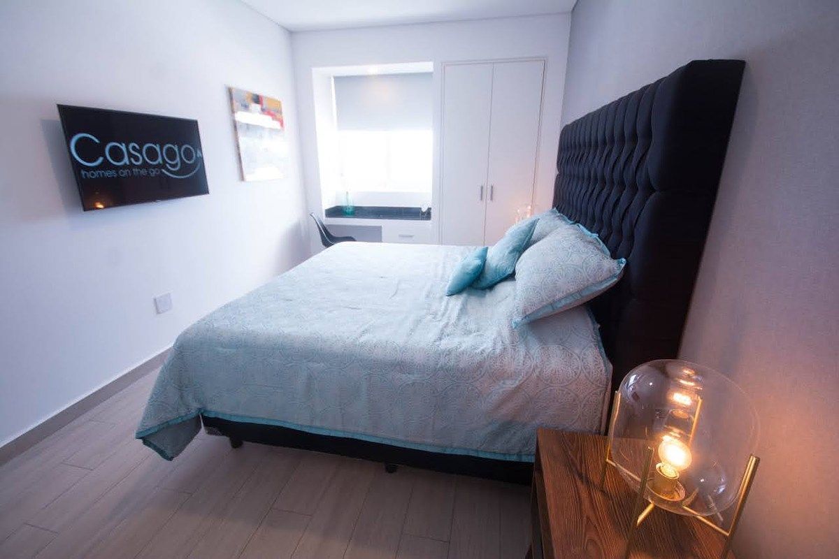 Apartamento em Residencial Poniente, Zapopan, foto 4 de 9