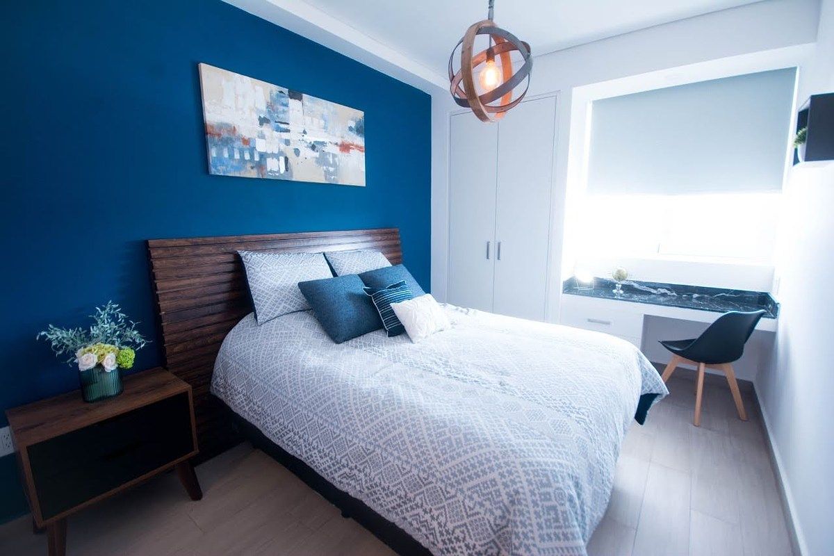 Apartamento em Residencial Poniente, Zapopan, foto 6 de 9