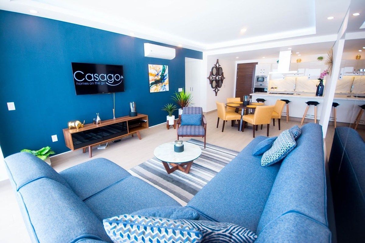 Apartamento em Residencial Poniente, Zapopan, foto 2 de 9