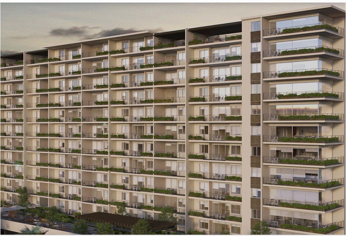 Apartamento em Residencial Poniente, Zapopan, foto 9 de 9