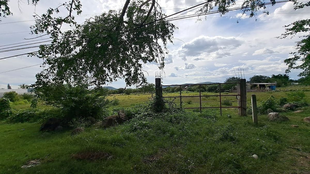 Land for Sale, Cuautla, 5,048 m2, photo 1 of 6