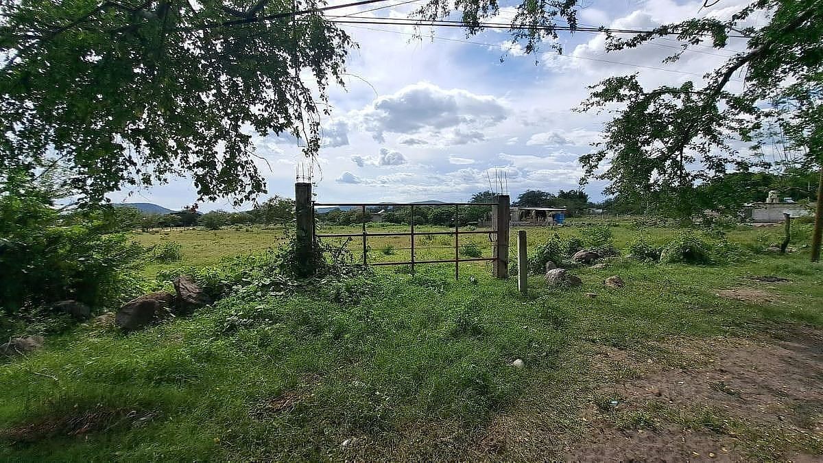 Lot in Amayuca, Jantetelco, photo 2 of 6