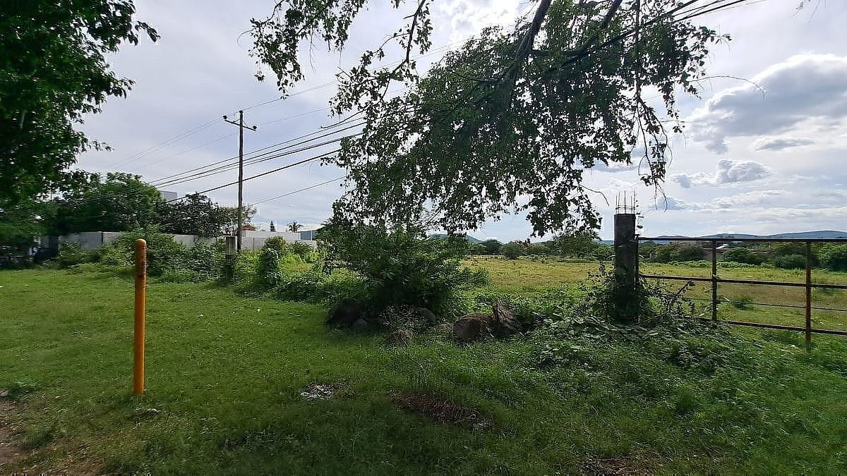 Lot in Amayuca, Jantetelco, photo 3 of 6