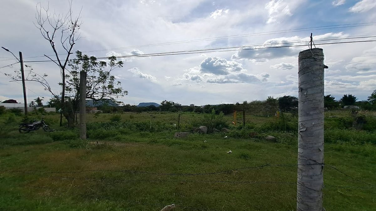 Lot in Amayuca, Jantetelco, photo 4 of 6