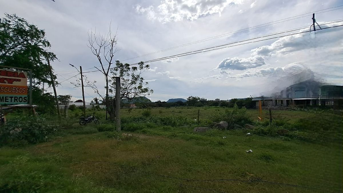 Lot in Amayuca, Jantetelco, photo 5 of 6