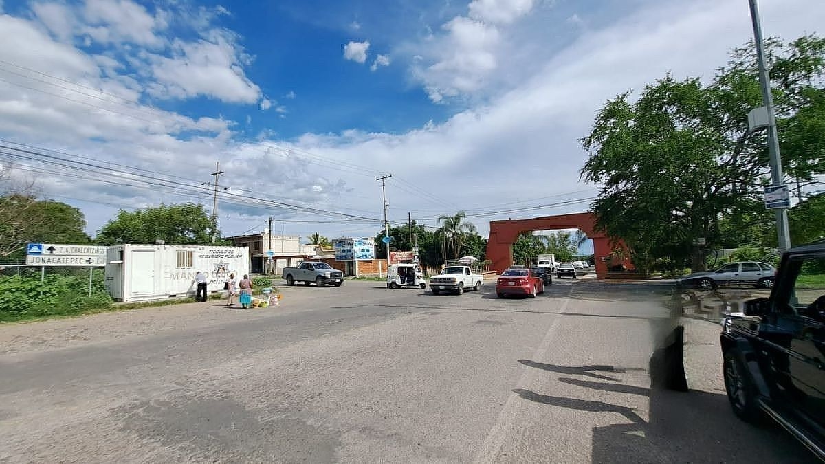 Lot in Amayuca, Jantetelco, photo 6 of 6