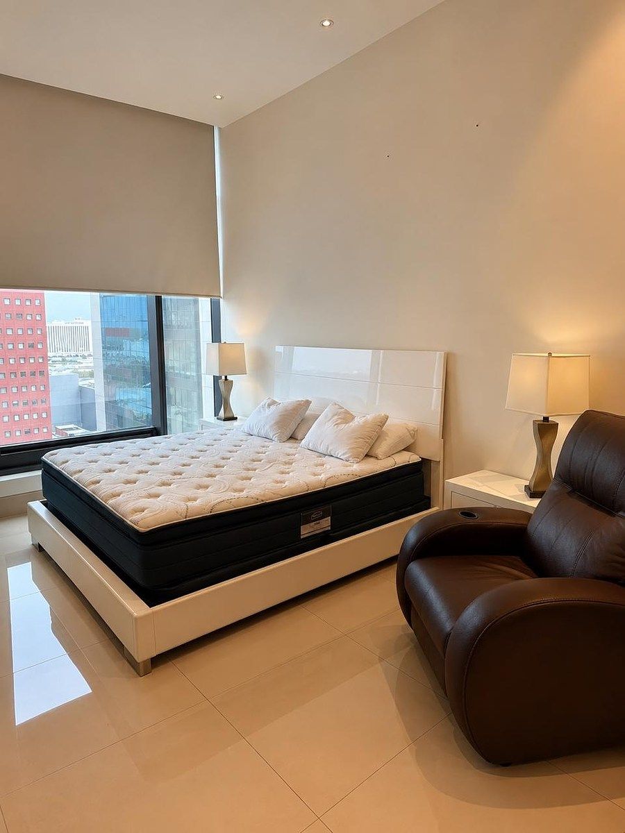 Apartamento para alugar em Valle Oriente, San Pedro, foto 1 de 11