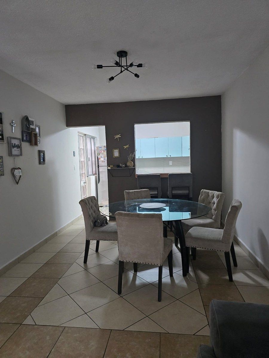 Casa em Monte Real, Tuxtla Gutiérrez, foto 6 de 21