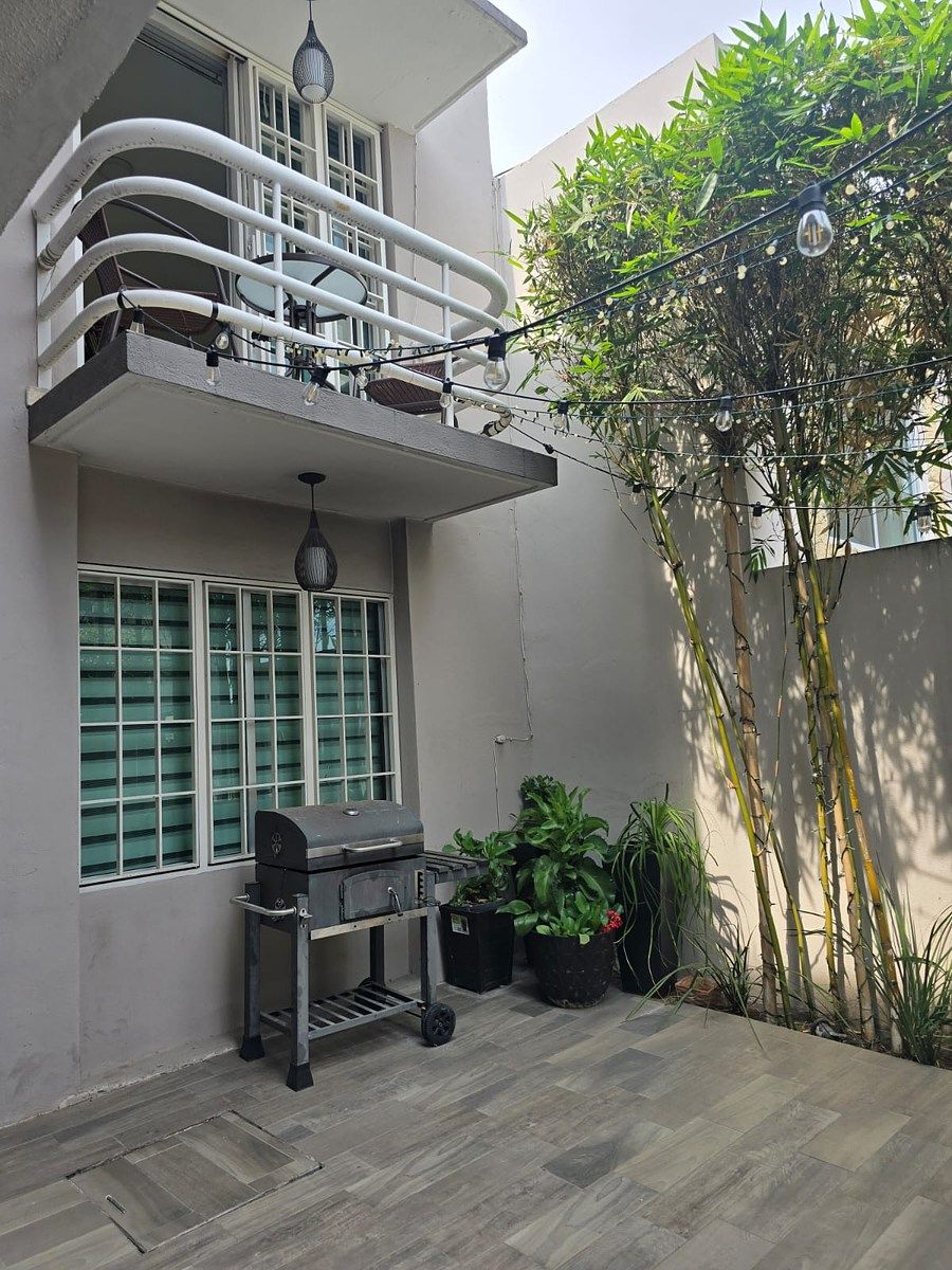 Casa em Monte Real, Tuxtla Gutiérrez, foto 2 de 21