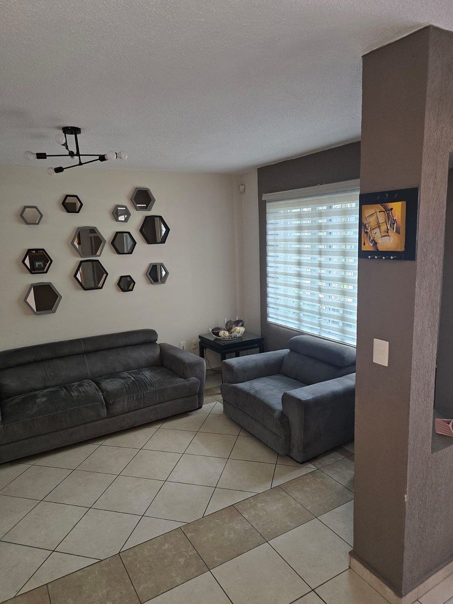 Casa em Monte Real, Tuxtla Gutiérrez, foto 7 de 21