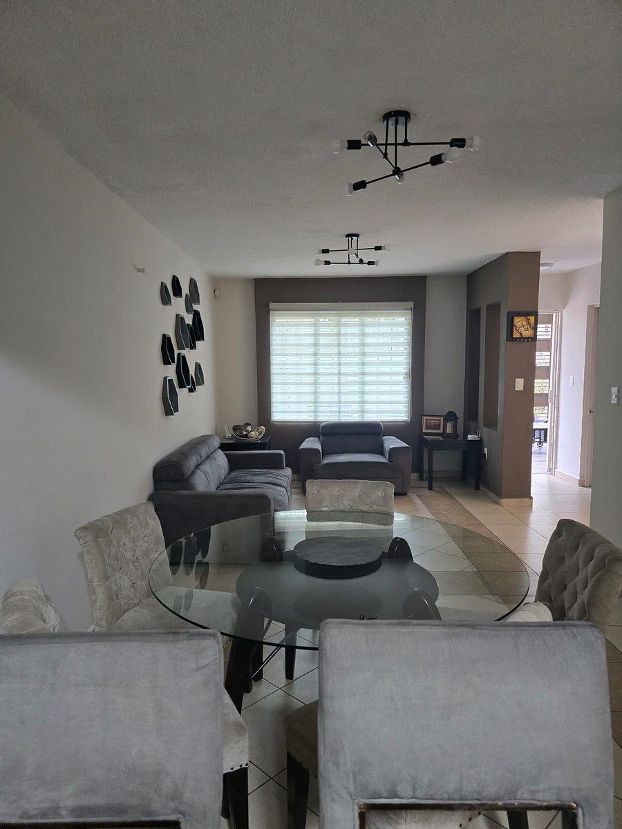 Casa em Monte Real, Tuxtla Gutiérrez, foto 9 de 21