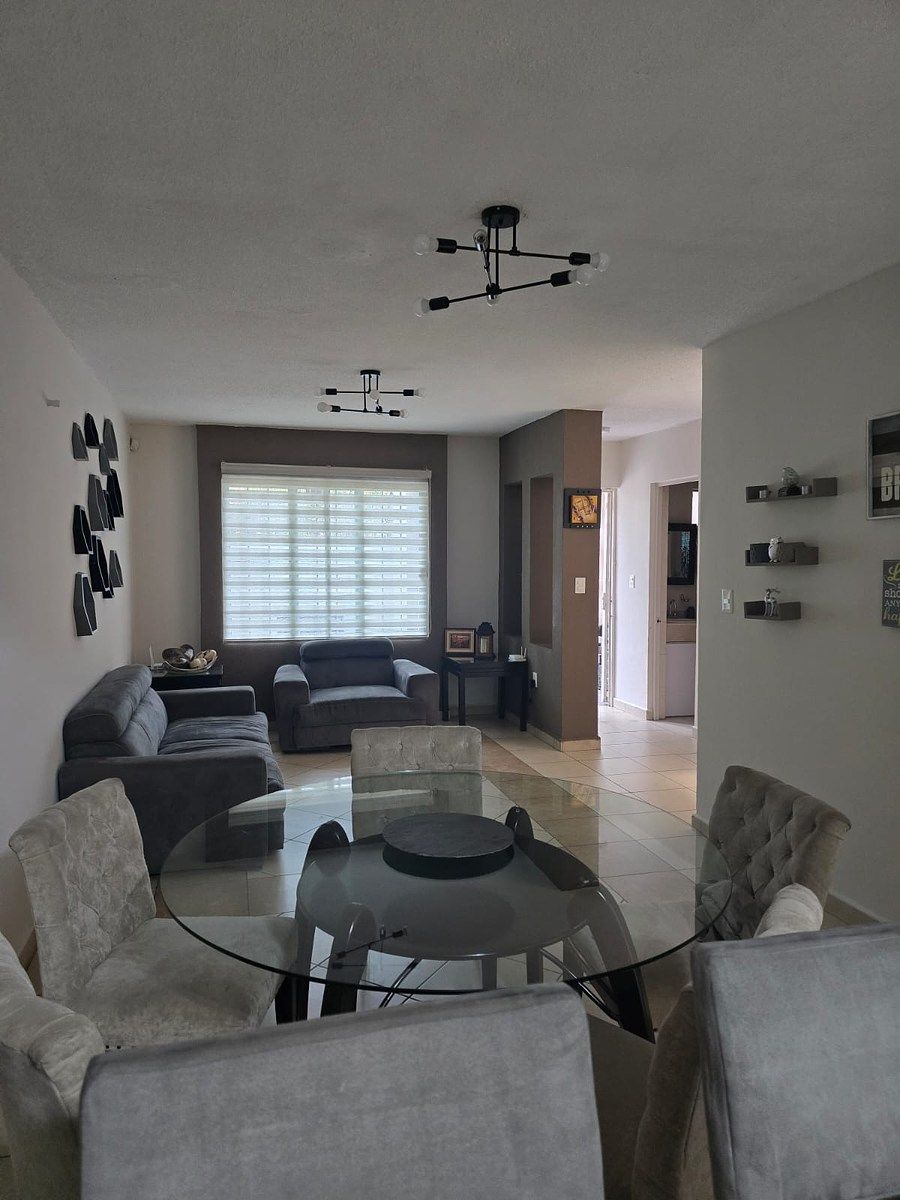 Casa em Monte Real, Tuxtla Gutiérrez, foto 8 de 21
