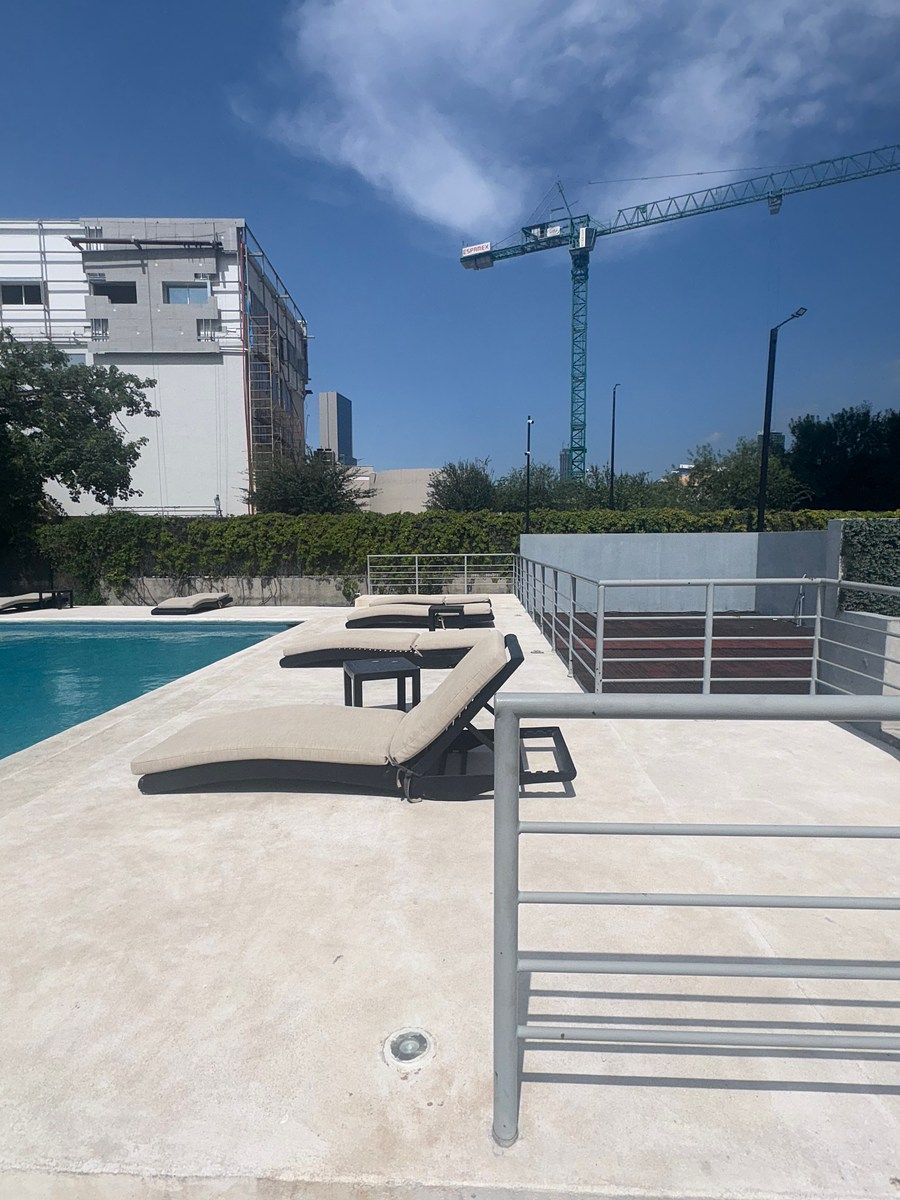 Apartamento em San Jerónimo, Monterrey, foto 18 de 22