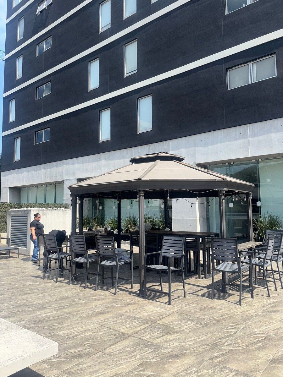 Apartamento em San Jerónimo, Monterrey, foto 20 de 22