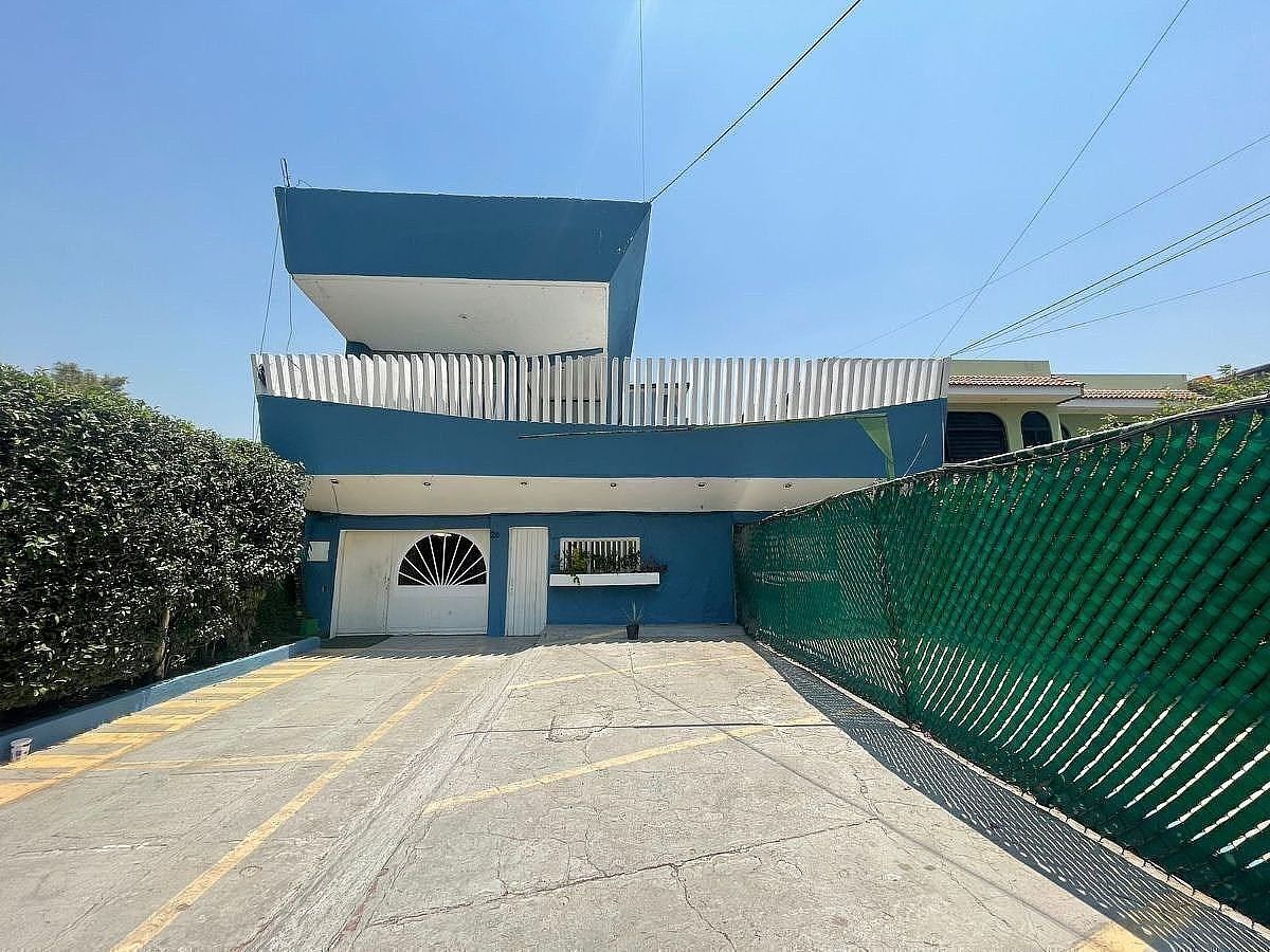Edifício à Venda, Las Arboledas,, foto 1 de 27
