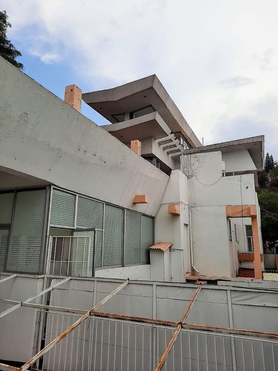 Edifício em Las Arboledas, Tlalnepantla de Baz, foto 12 de 27