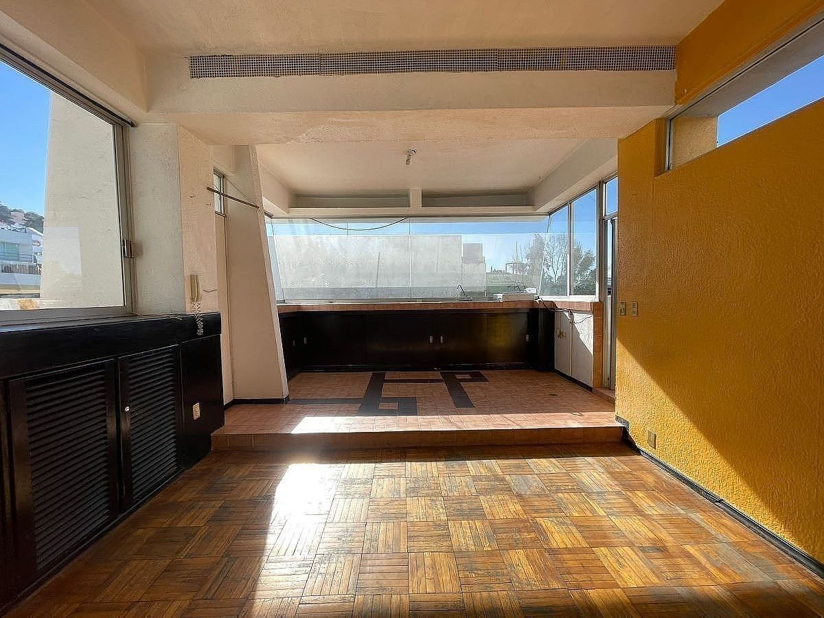 Edifício em Las Arboledas, Tlalnepantla de Baz, foto 21 de 27