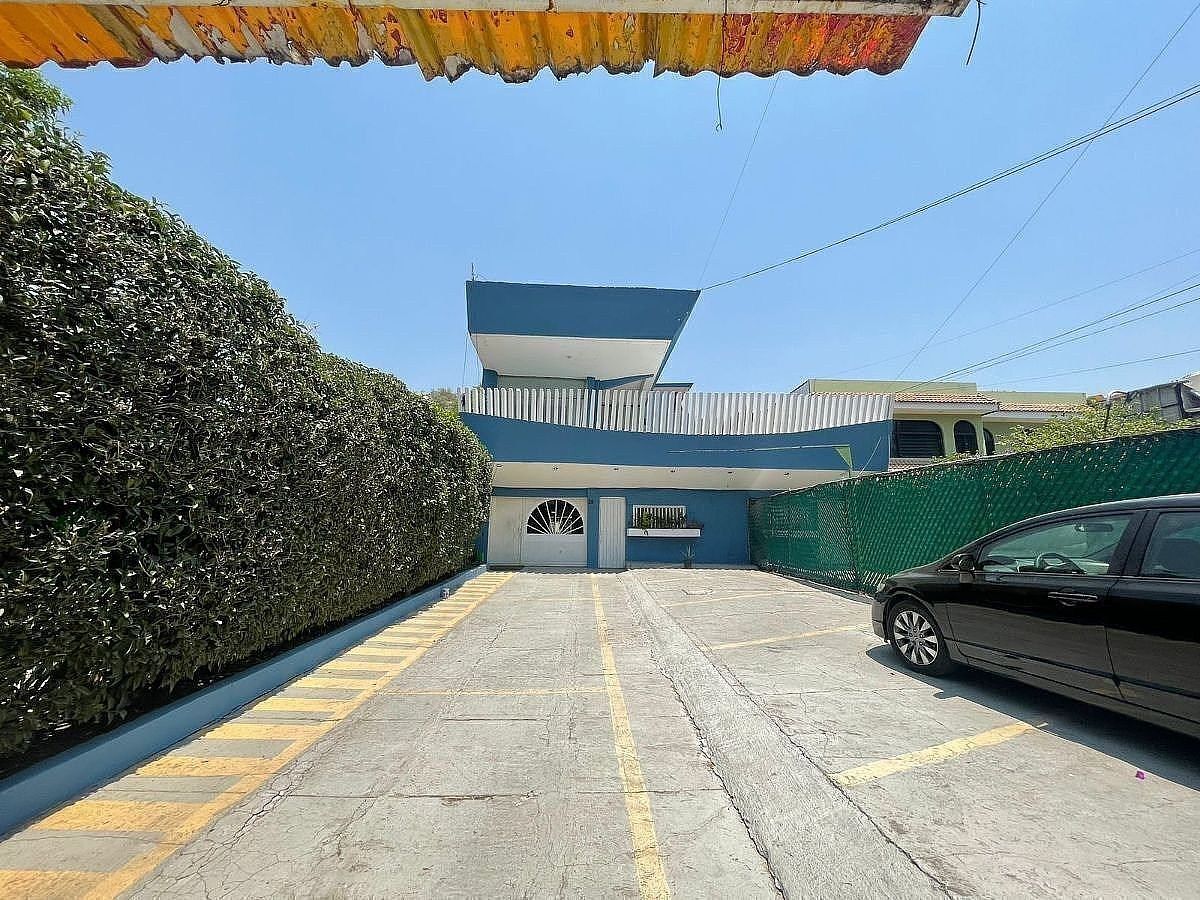 Edifício em Las Arboledas, Tlalnepantla de Baz, foto 23 de 27