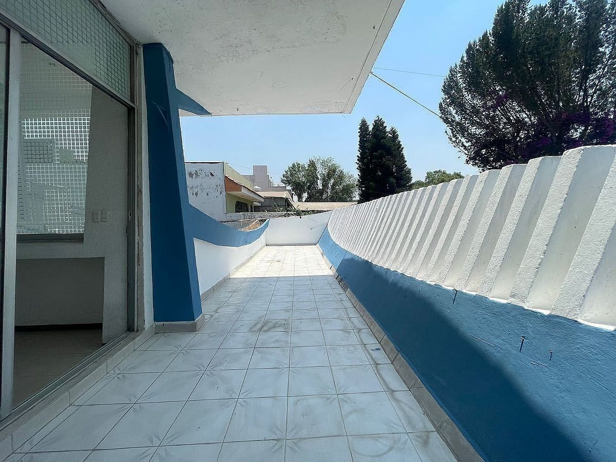 Edifício em Las Arboledas, Tlalnepantla de Baz, foto 27 de 27