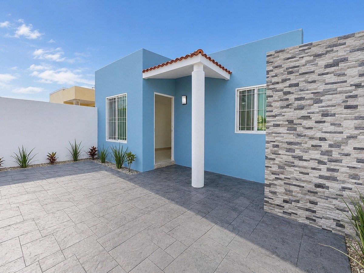 Casa para Alugar em Caucel, Mérida Yucatán, foto 1 de 12