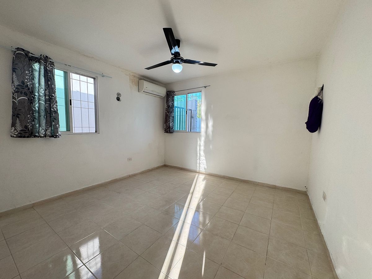 Casa em condomínio fechado em Ciudad Caucel, Mérida, foto 5 de 12