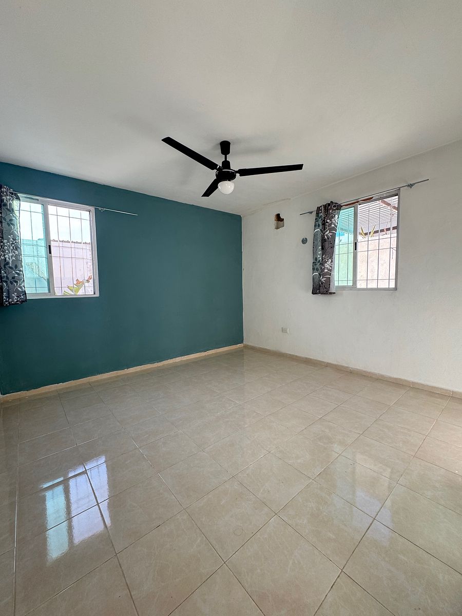 Casa em condomínio fechado em Ciudad Caucel, Mérida, foto 6 de 12