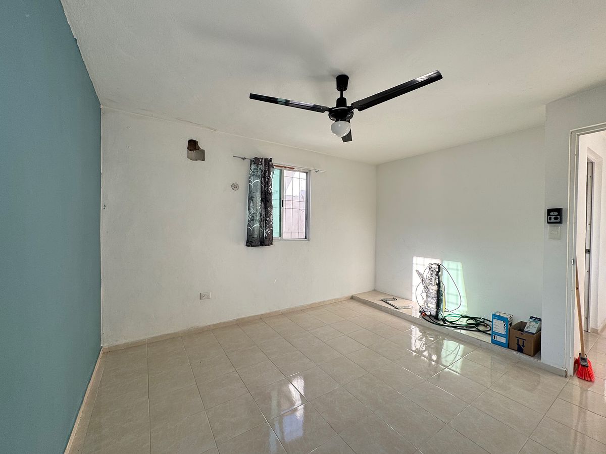 Casa em condomínio fechado em Ciudad Caucel, Mérida, foto 8 de 12