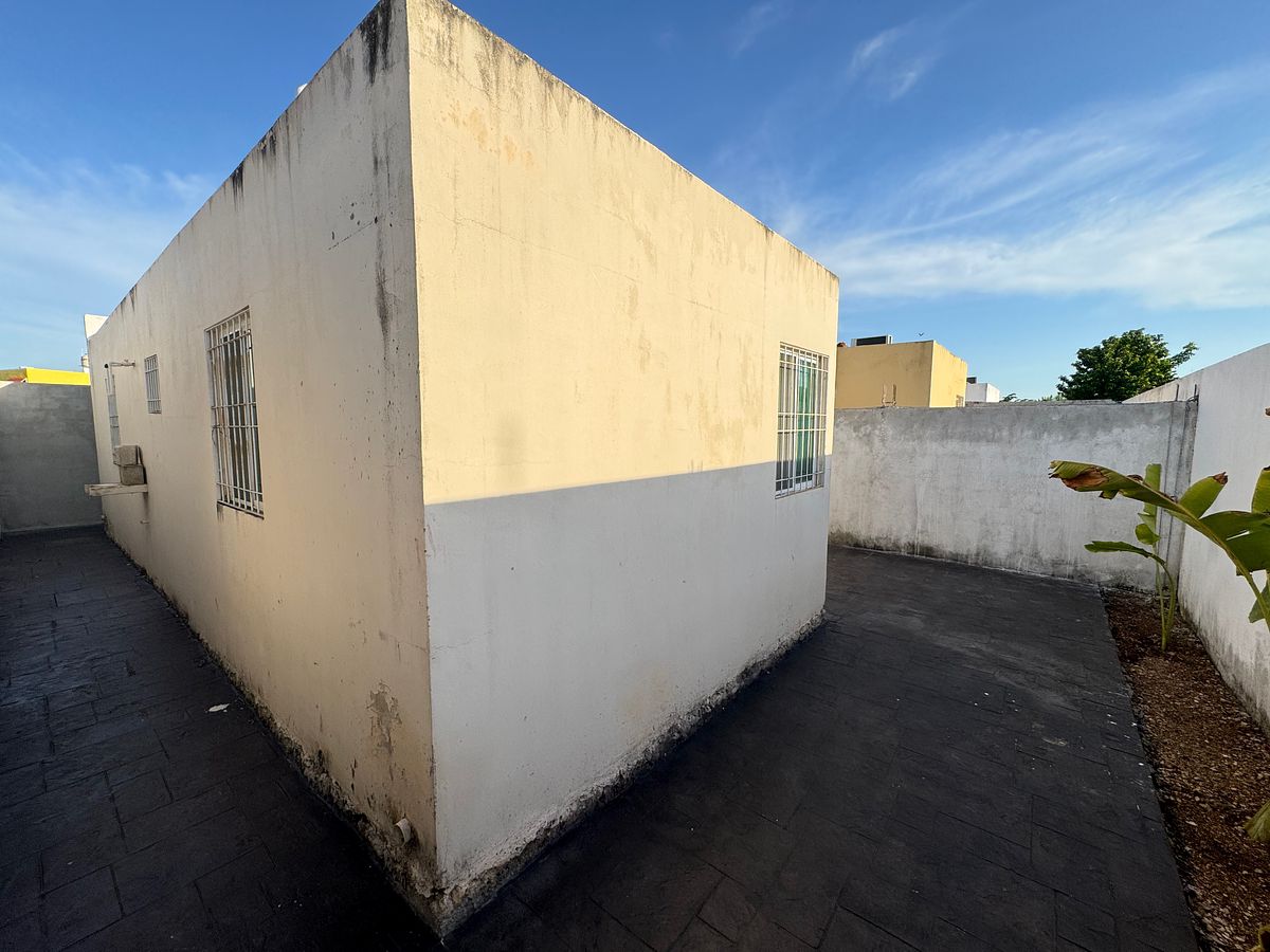 Casa em condomínio fechado em Ciudad Caucel, Mérida, foto 11 de 12
