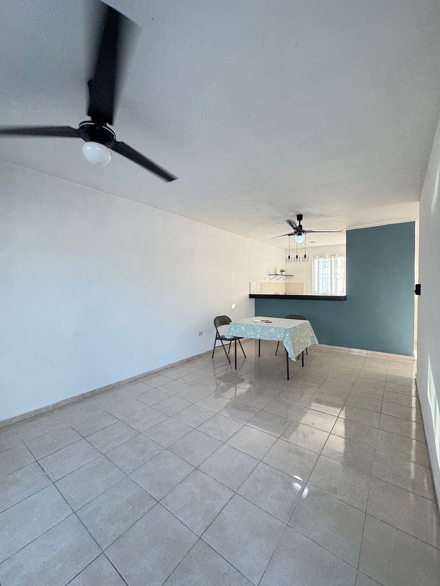 Casa em condomínio fechado em Ciudad Caucel, Mérida, foto 2 de 12
