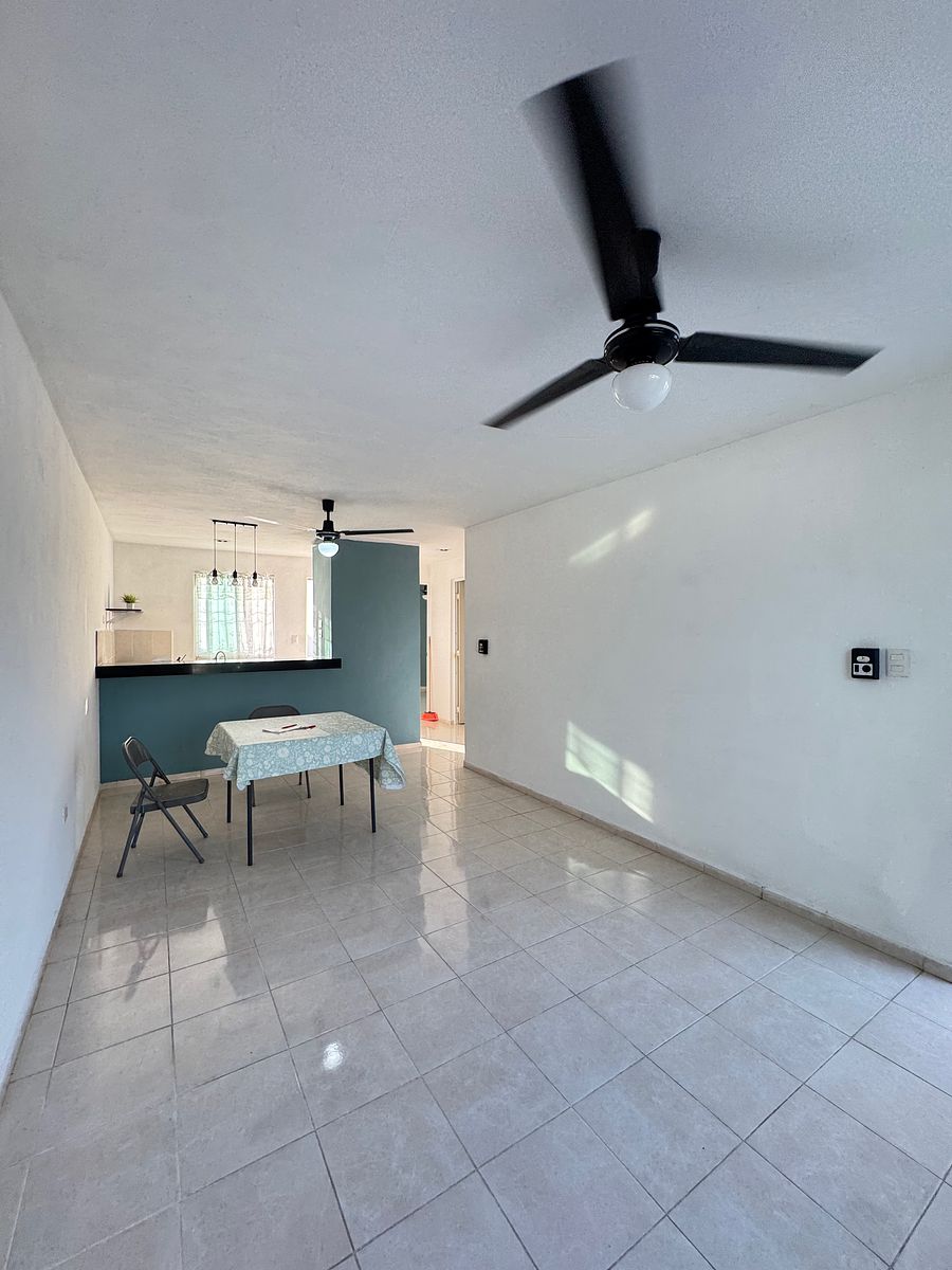 Casa em condomínio fechado em Ciudad Caucel, Mérida, foto 3 de 12