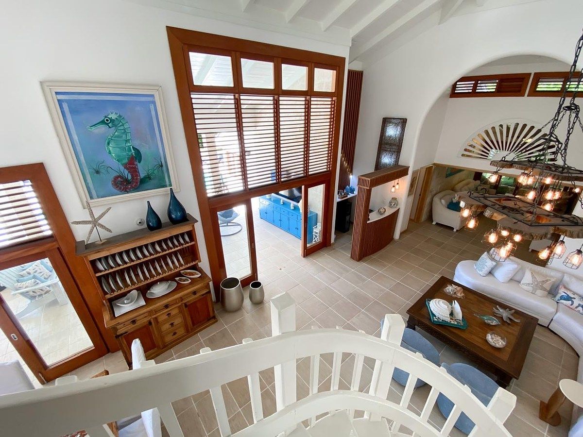 Villa en Santo Domingo Centro (Distrito Nacional), foto 11 de 50