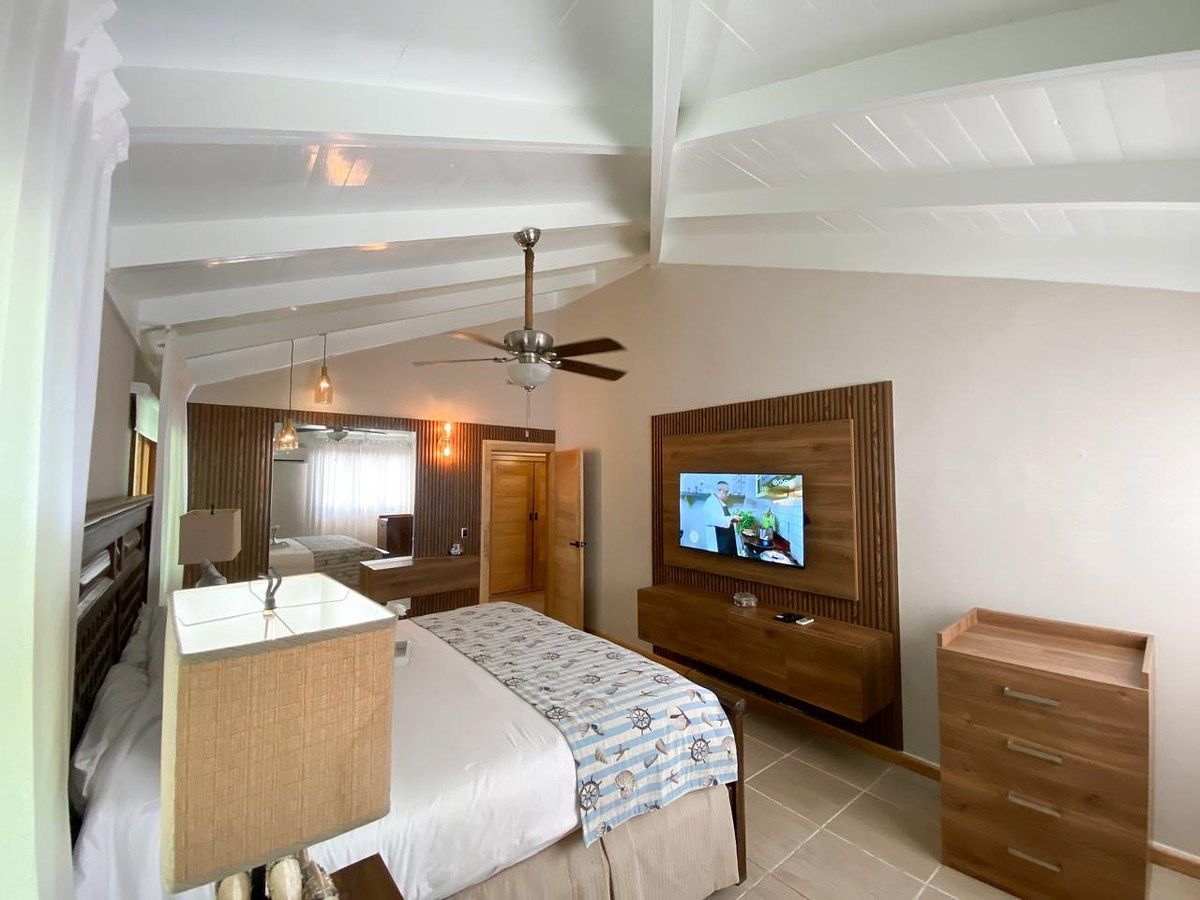 Villa en Santo Domingo Centro (Distrito Nacional), foto 22 de 50