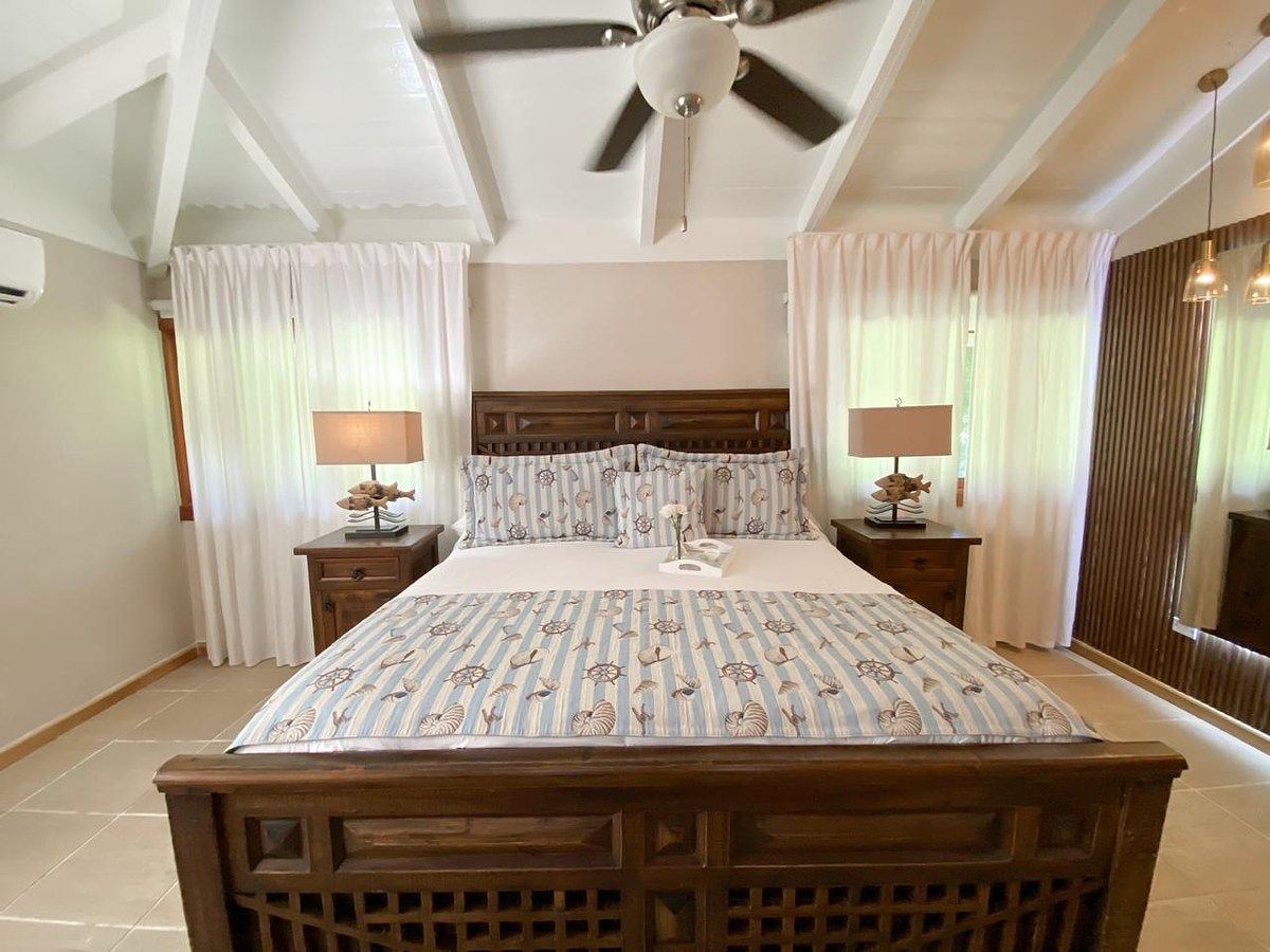 Villa en Santo Domingo Centro (Distrito Nacional), foto 24 de 50