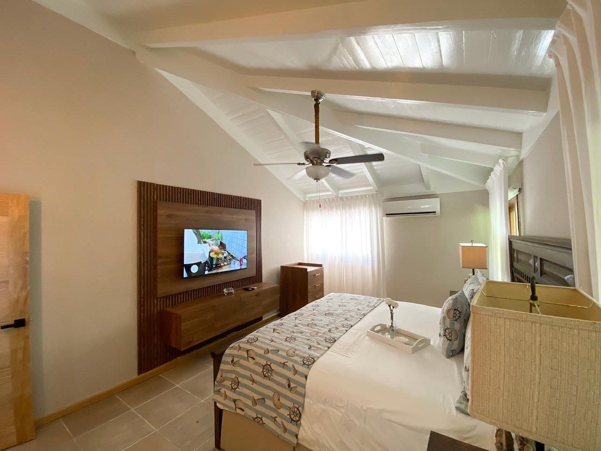 Villa en Santo Domingo Centro (Distrito Nacional), foto 25 de 50