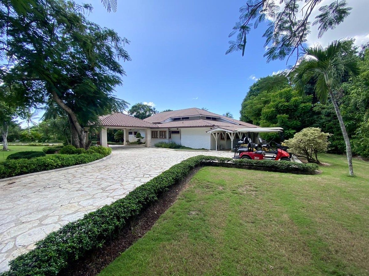 Villa en Santo Domingo Centro (Distrito Nacional), foto 47 de 50