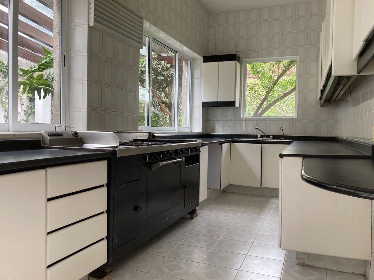 Cocina, foto 6 de 50