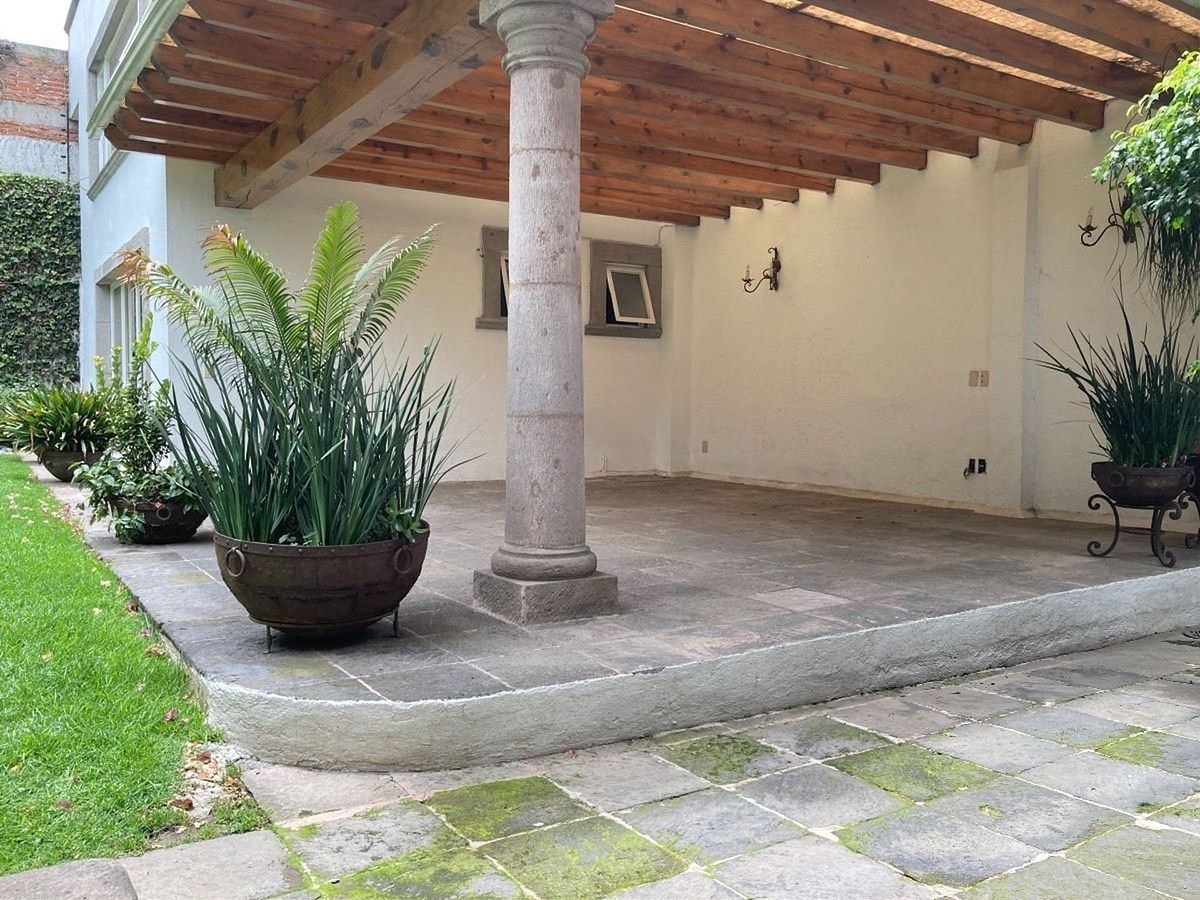 Pérgola, foto 12 de 50