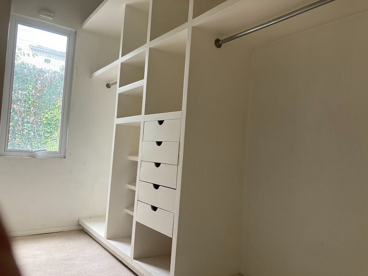 Vestidor  Recámara 3, foto 34 de 50