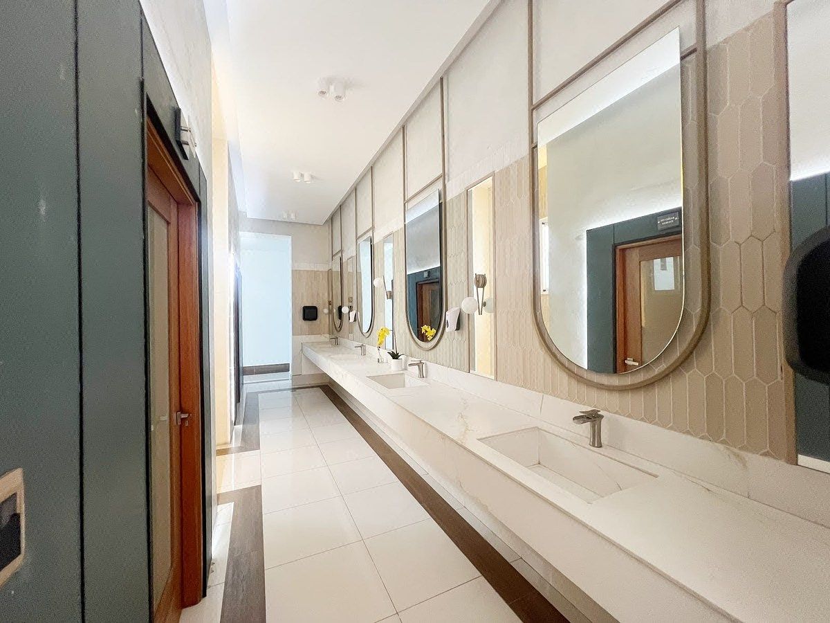 Apartamento en Bella Vista, Santo Domingo Centro (Distrito Nacional), foto 3 de 25