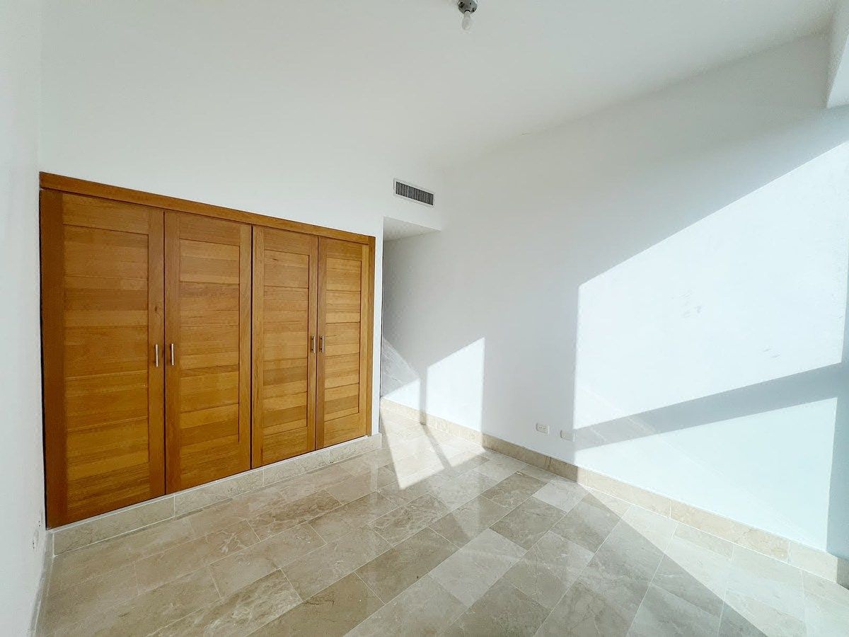 Apartamento en Bella Vista, Santo Domingo Centro (Distrito Nacional), foto 11 de 25