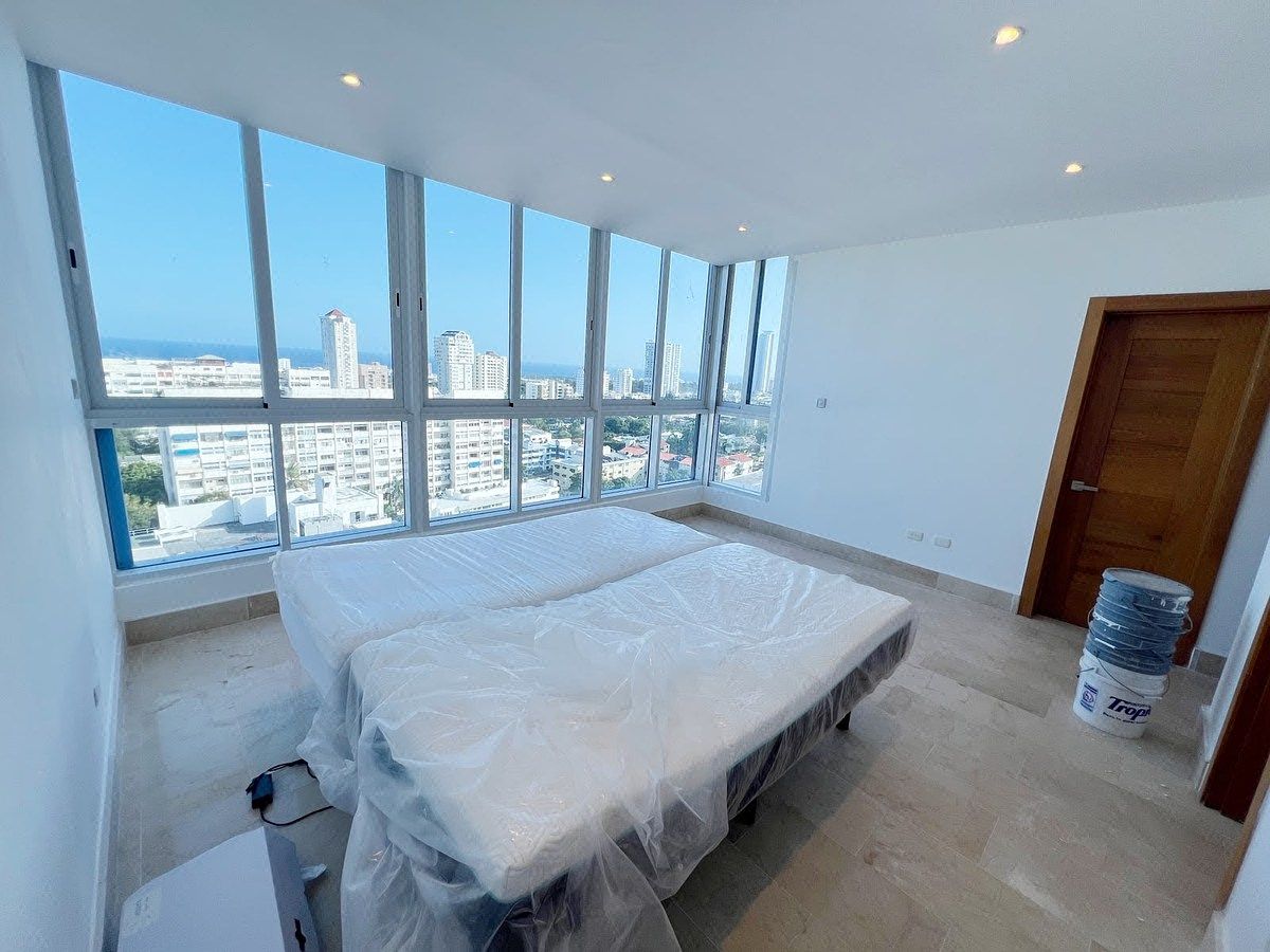 Apartamento en Bella Vista, Santo Domingo Centro (Distrito Nacional), foto 16 de 25