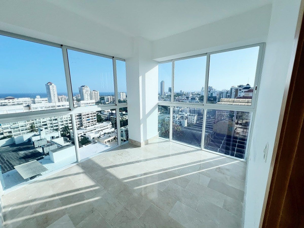 Apartamento en Bella Vista, Santo Domingo Centro (Distrito Nacional), foto 20 de 25