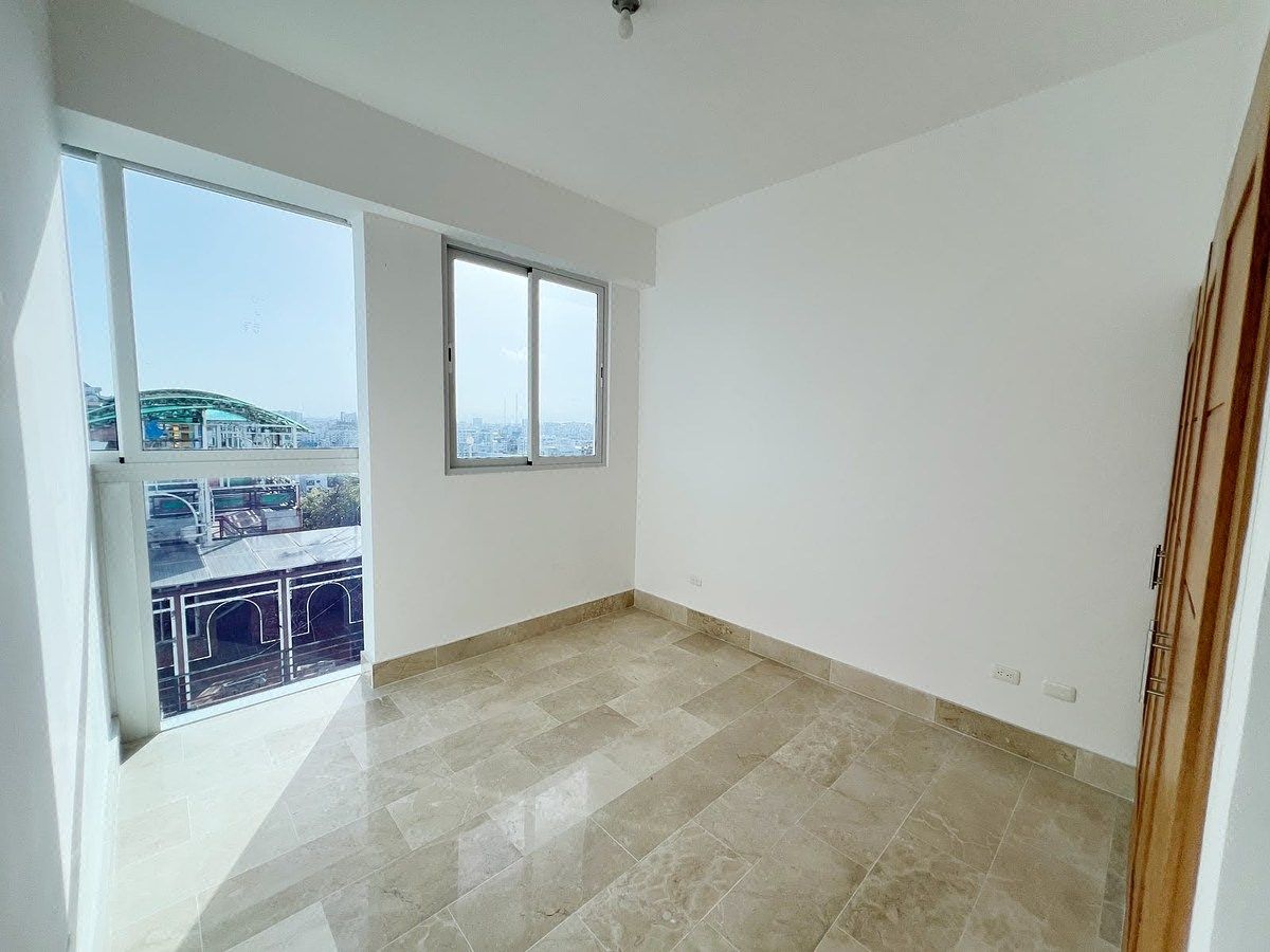 Apartamento en Bella Vista, Santo Domingo Centro (Distrito Nacional), foto 14 de 25