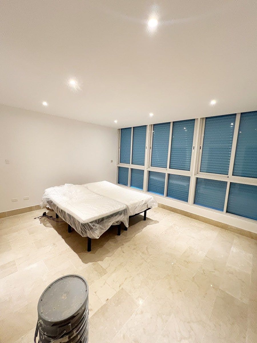 Apartamento en Bella Vista, Santo Domingo Centro (Distrito Nacional), foto 17 de 25