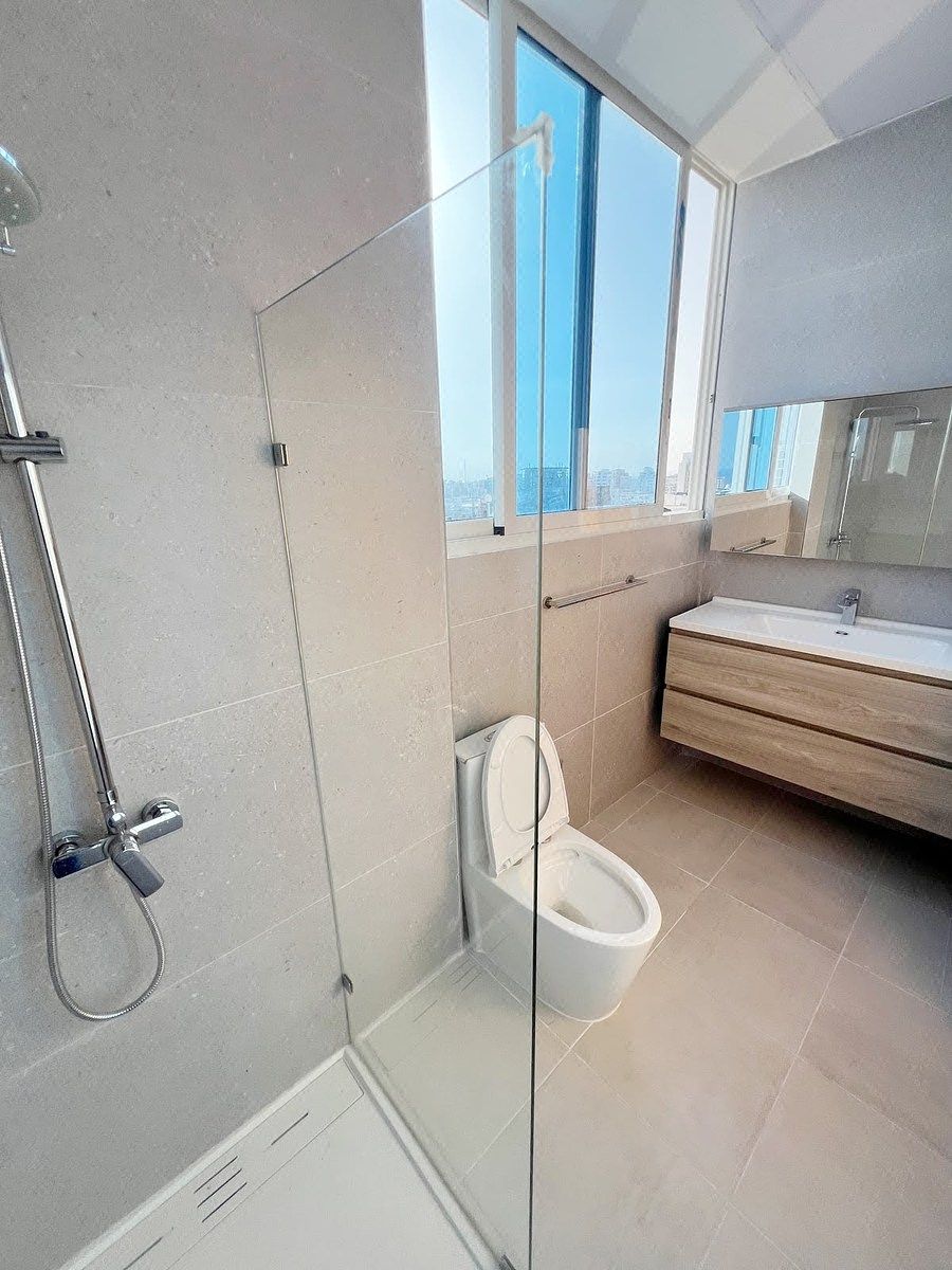 Apartamento en Bella Vista, Santo Domingo Centro (Distrito Nacional), foto 12 de 25