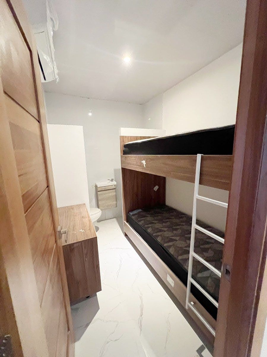 Apartamento en Bella Vista, Santo Domingo Centro (Distrito Nacional), foto 21 de 25